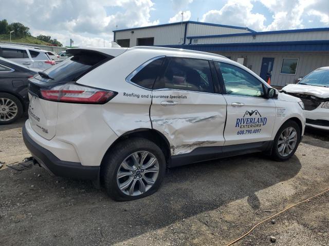 Photo 3 from auction – 2019 FORD EDGE TITAN with VIN 2FMPK4K99KBB15236