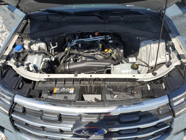 Photo 12 from auction – 2025 FORD EXPLORER A with VIN 1FMUK7DH4SGB16490