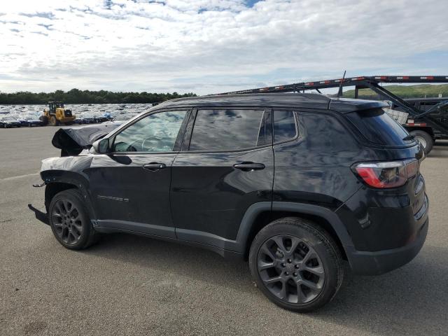 Photo 2 from auction – 2021 JEEP COMPASS 80 with VIN 3C4NJDEB0MT575230