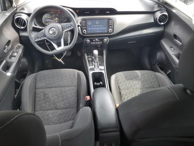 Photo 8 from auction – 2021 NISSAN KICKS SV with VIN 3N1CP5CV3ML511808