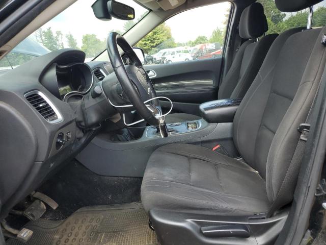 Photo 7 from auction – 2019 DODGE DURANGO SXT with VIN 1C4RDJAG6KC705688