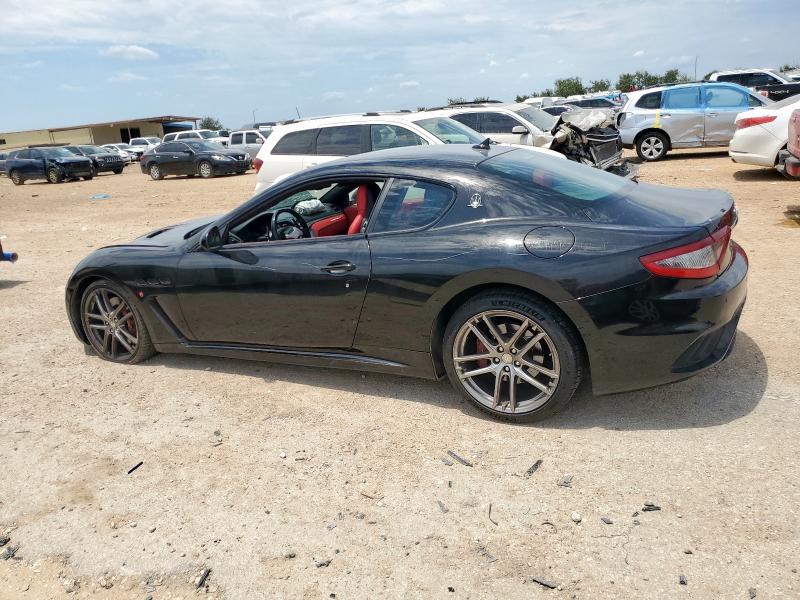 Photo 2 from auction – 2018 MASERATI GRANTURISM with VIN ZAM45VLA7J0253978