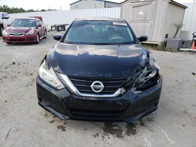 Photo 5 from auction – 2016 NISSAN ALTIMA 2.5 with VIN 1N4AL3APXGC178554