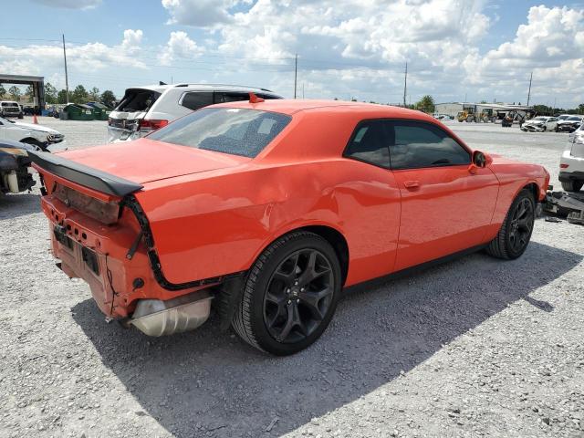 Photo 3 from auction – 2020 DODGE CHALLENGER with VIN 2C3CDZAG5LH236178