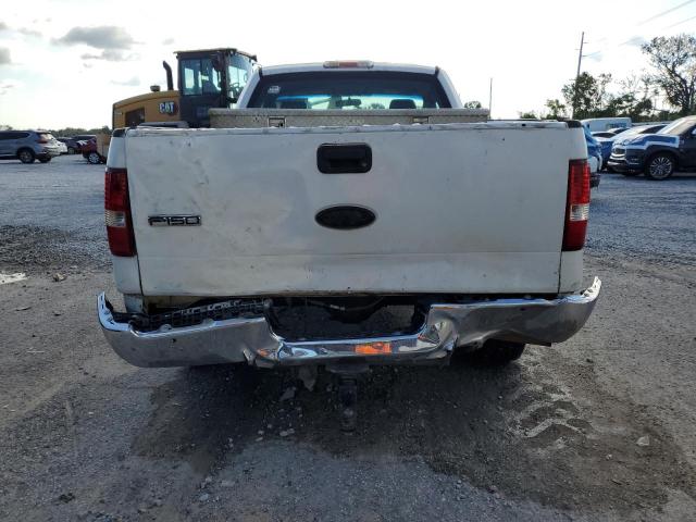Photo 6 from auction – 2006 FORD F150 with VIN 1FTRF12246NB89306
