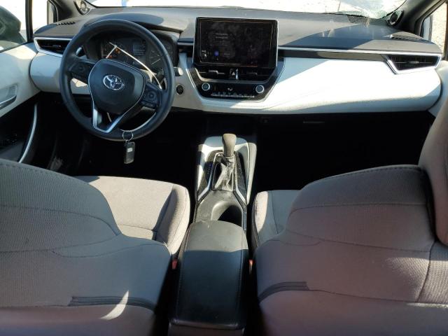 Photo 8 from auction – 2023 TOYOTA COROLLA SE with VIN 5YFP4MCE7PP144663