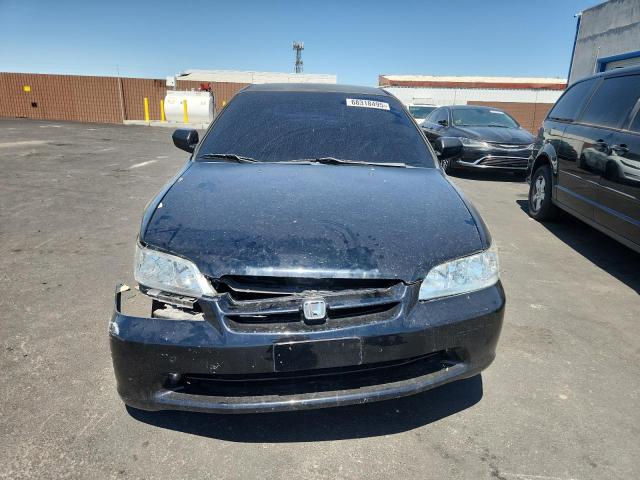 Photo 5 from auction – 2000 HONDA ACCORD LX with VIN 1HGCG5643YA044064