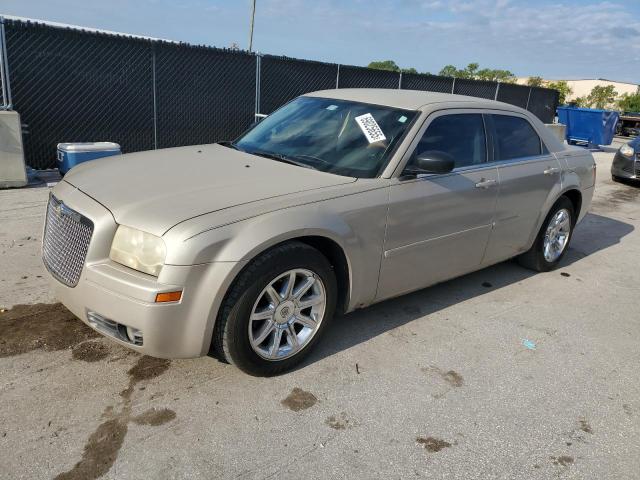 Zdjęcie 1 z aukcji – 2006 CHRYSLER 300 z VIN 2C3KA43R46H297600