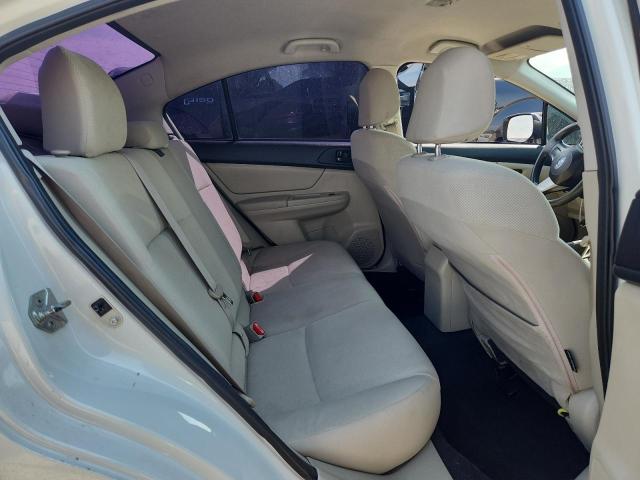 Photo 10 from auction – 2014 SUBARU IMPREZA with VIN JF1GJAA60EH015181