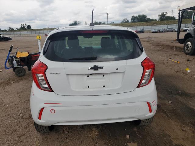 Photo 6 from auction – 2021 CHEVROLET SPARK LS with VIN KL8CB6SAXMC219576