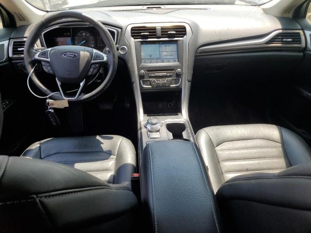 Photo 8 from auction – 2017 FORD FUSION SE with VIN 3FA6P0HD2HR210579