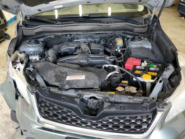 Photo 12 from auction – 2014 SUBARU FORESTER 2 with VIN JF2SJAHC2EH508653