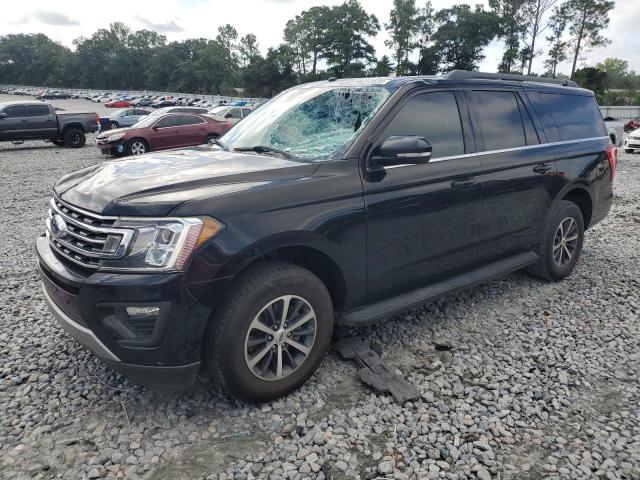 FORD EXPEDITION 2018 with VIN 1FMJK1HT5JEA27150 - Photo from auction