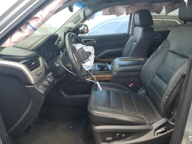 Photo 7 from auction – 2016 GMC YUKON DENA with VIN 1GKS2CKJXGR146944