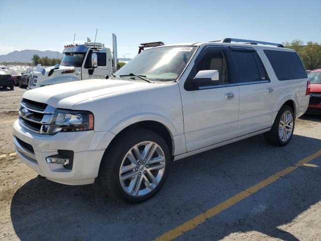 FORD EXPEDITION 2015 with VIN 1FMJK2AT2FEF14359 - Photo from auction