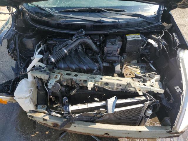 Photo 11 from auction – 2014 NISSAN VERSA with VIN 3N1CN7AP3EL821982