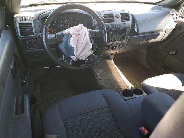 Photo 8 from auction – 2006 CHEVROLET COLORADO with VIN 1GCDT198168261817