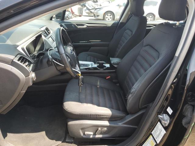 Photo 7 from auction – 2016 FORD FUSION SE with VIN 3FA6P0T93GR200516