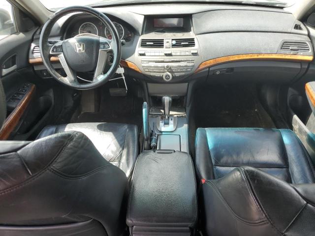 Photo 8 from auction – 2011 HONDA ACCORD EXL with VIN 1HGCP2F88BA011196