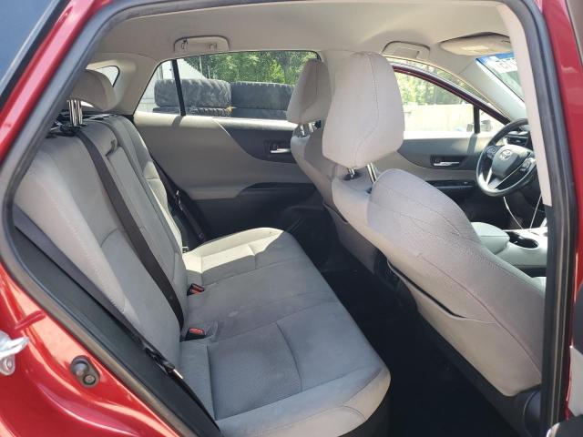 Photo 11 from auction – 2022 TOYOTA VENZA LE with VIN JTEAAAAH2NJ108001