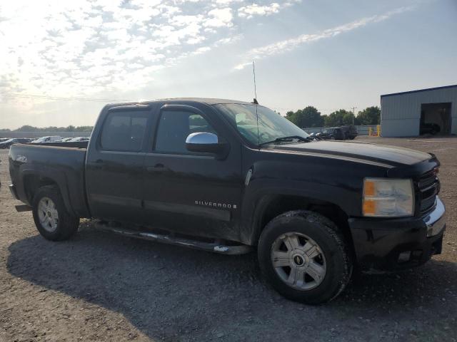 Photo 4 from auction – 2008 CHEVROLET SILVERADO with VIN 2GCEK133081154378