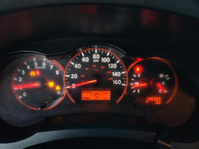 Photo 9 from auction – 2007 NISSAN ALTIMA 2.5 with VIN 1N4AL21E67N447002