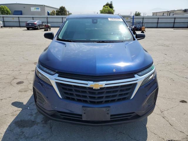 Photo 5 from auction – 2023 CHEVROLET EQUINOX LS with VIN 3GNAXHEG3PL163329