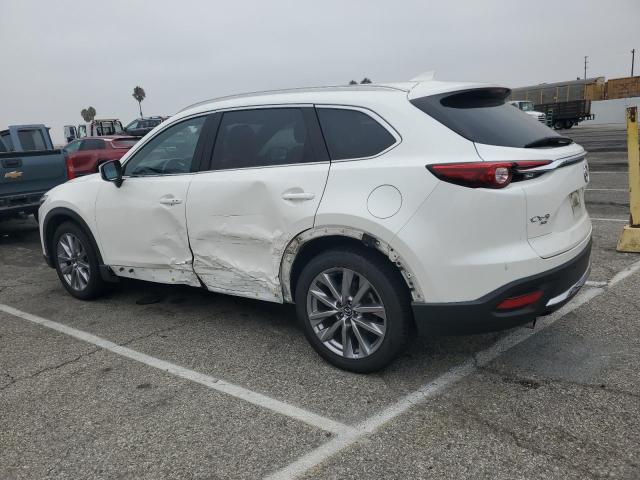 Photo 2 from auction – 2020 MAZDA CX-9 GRAND with VIN JM3TCBDY7L0412976