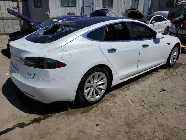 Photo 3 from auction – 2018 TESLA MODEL S with VIN 5YJSA1E22JF271733