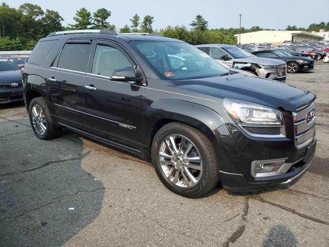 Photo 4 from auction – 2014 GMC ACADIA DEN with VIN 1GKKVTKD0EJ196541