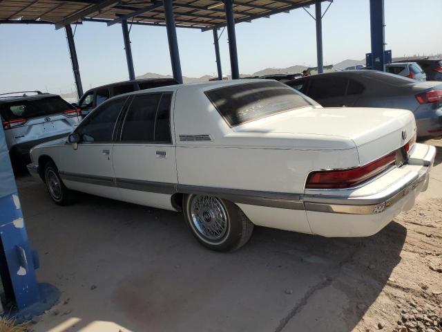 Photo 2 from auction – 1992 BUICK ROADMASTER with VIN 1G4BN5371NR430327