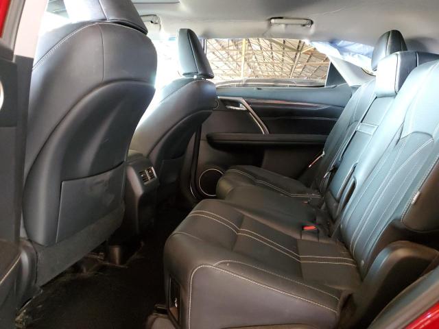 Photo 11 from auction – 2019 LEXUS RX 350 L with VIN JTJDZKCA8K2017141