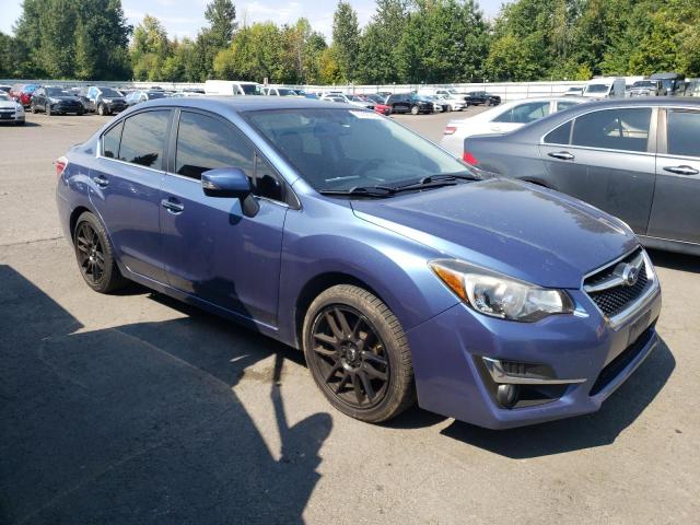 Photo 4 from auction – 2016 SUBARU IMPREZA LI with VIN JF1GJAN6XGH008252