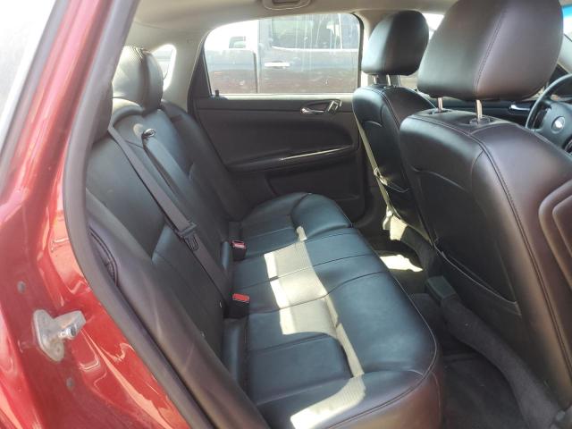 Photo 10 from auction – 2013 CHEVROLET IMPALA LTZ with VIN 2G1WC5E39D1115393