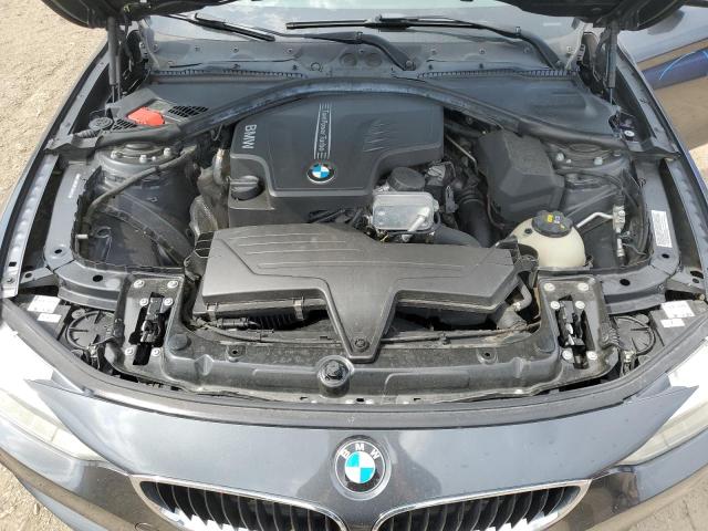 Фото 11 с аукциона – 2015 BMW 428 I с VIN WBA3N7C57FK224035