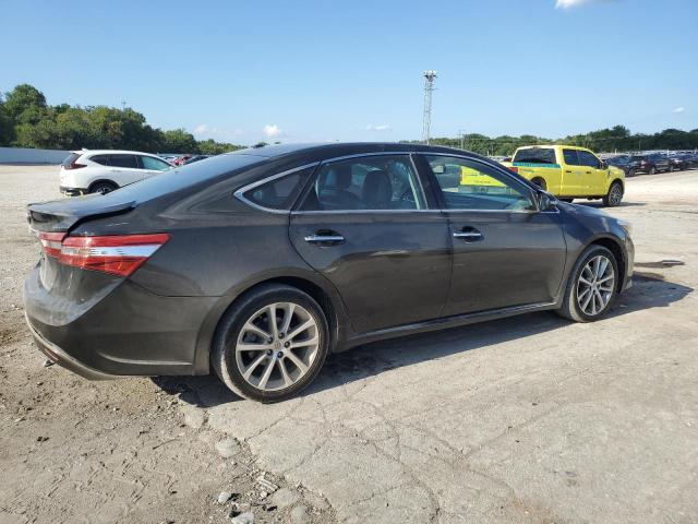 Photo 3 from auction – 2014 TOYOTA AVALON BAS with VIN 4T1BK1EB4EU135982