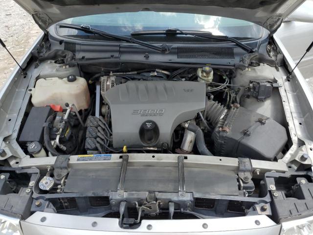 Photo 11 from auction – 2005 BUICK LESABRE CU with VIN 1G4HP52K55U176466