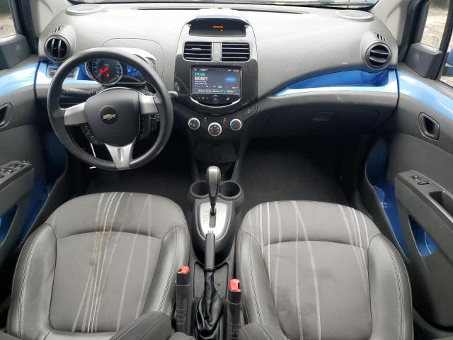 Photo 8 from auction – 2015 CHEVROLET SPARK 1LT with VIN KL8CD6S93FC735989