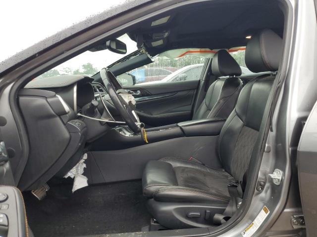 Photo 7 from auction – 2021 NISSAN MAXIMA SR with VIN 1N4AA6EV9MC502265