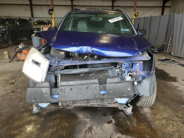 Photo 5 from auction – 2005 CHEVROLET EQUINOX LT with VIN 2CNDL73F556186274
