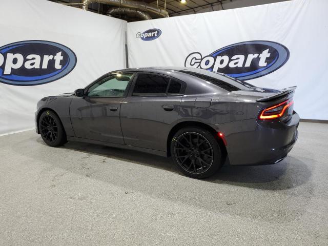 Photo 2 from auction – 2017 DODGE CHARGER SE with VIN 2C3CDXBG7HH637130