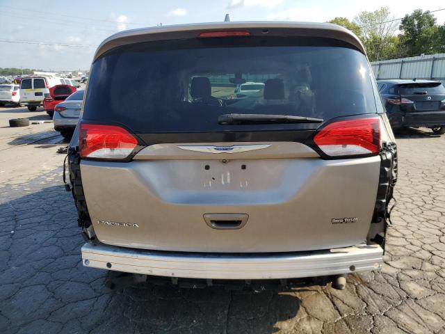 Foto 6 de la subasta – 2018 CHRYSLER PACIFICA T con VIN 2C4RC1EGXJR234552