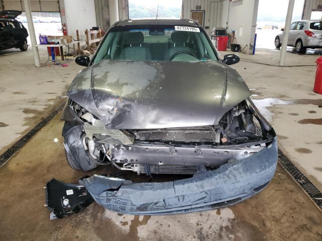 Photo 5 from auction – 2005 FORD FOCUS ZX4 with VIN 1FAFP34N05W112420