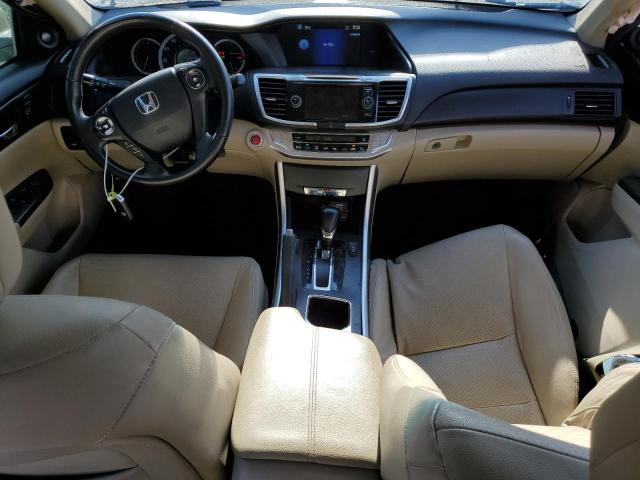 Photo 8 from auction – 2013 HONDA ACCORD EXL with VIN 1HGCR2F84DA208976