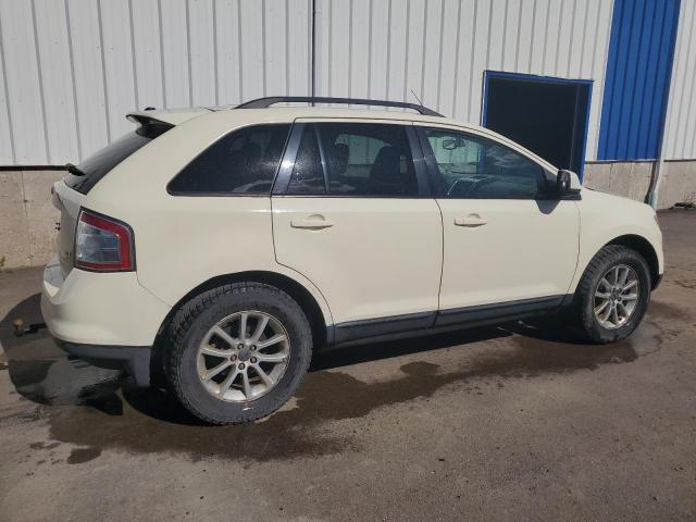 Photo 3 from auction – 2007 FORD EDGE SEL with VIN 2FMDK38C57BB23664