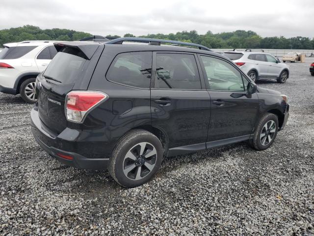 Photo 3 from auction – 2018 SUBARU FORESTER 2 with VIN JF2SJAGC9JH453291