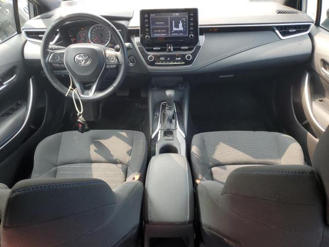 Photo 8 from auction – 2021 TOYOTA COROLLA SE with VIN 5YFB4MBE6MP082051