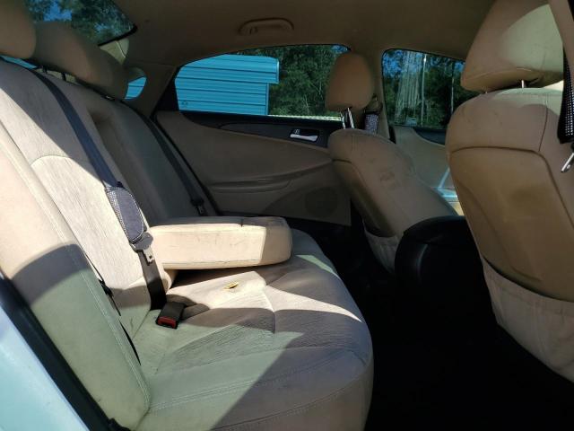Photo 10 from auction – 2013 HYUNDAI SONATA GLS with VIN 5NPEB4ACXDH760056