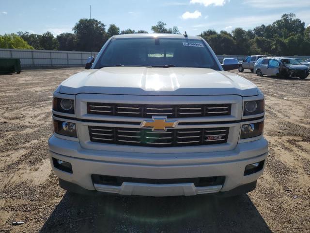 Photo 5 from auction – 2015 CHEVROLET SILVERADO with VIN 3GCUKSEC3FG364122