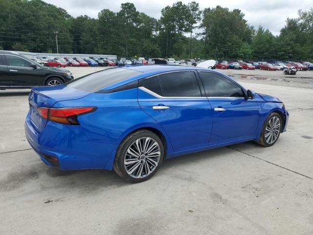 Photo 3 from auction – 2025 NISSAN ALTIMA SL with VIN 1N4BL4EV5SN309941